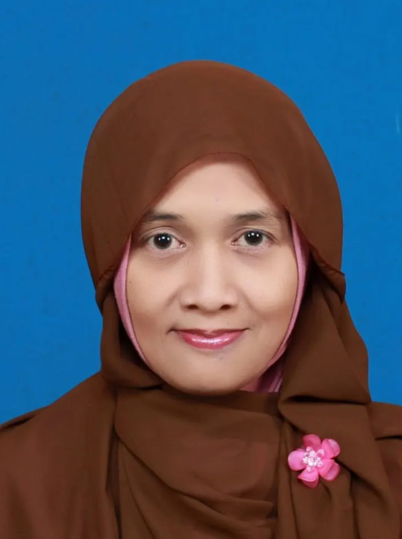 Mayla Surveyandini